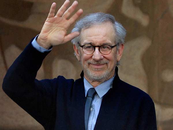 ஸ்டீவன் ஸ்பீல்பெர்க்