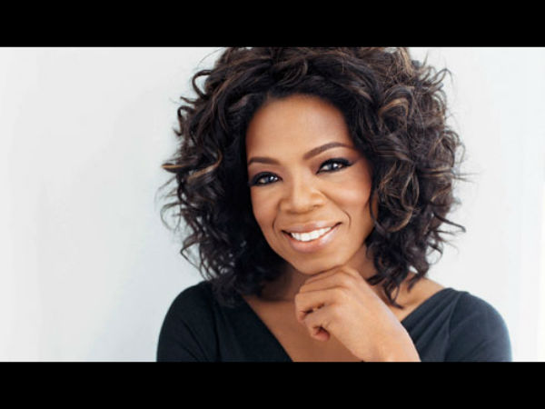 ஓப்ரா வின்ப்ரே