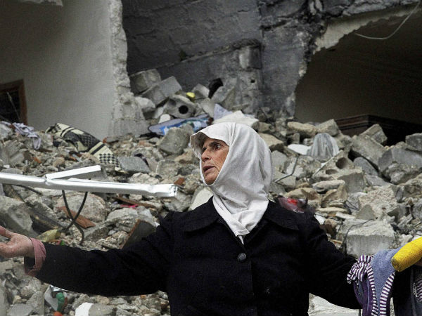 Letter explains why US should stay the heck out of Syria