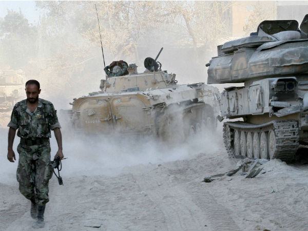 ஈரான், ரஷியா எதிர்ப்பு