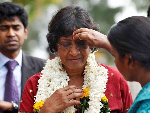 முள்ளிவாய்க்காலில்..