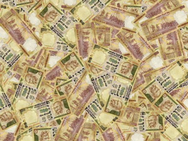 புதிய ரூபாயை ஏன் உருவாக்கக் கூடாது?