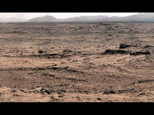 செவ்வாய்கிரகவாசிகள்....