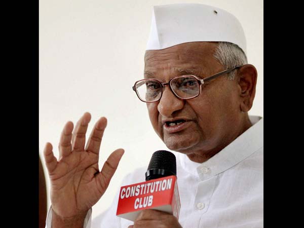 ஊழலுக்குக் காரணம் கட்சிகளே