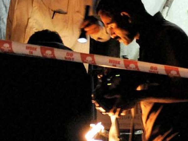 ஒரு வார உழைப்பு