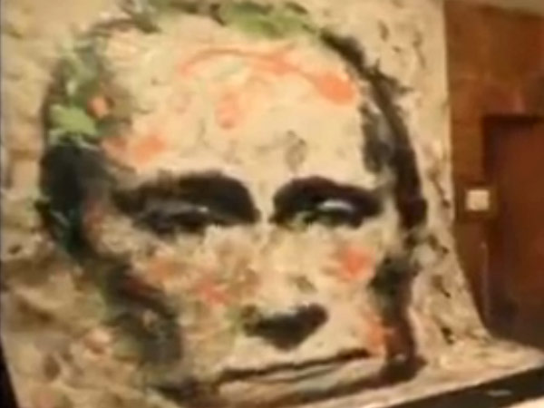 தலைமறைவு....