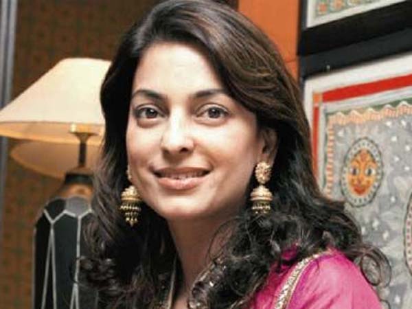 ஜூஹி சாவ்லா