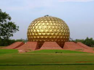 HC orders probe into Arabindo ashram sex scandals HC orders probe into Arabindo ashram sex scandals