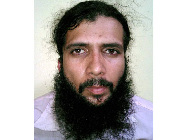 Yasin Bhatkal Yasin Bhatkal