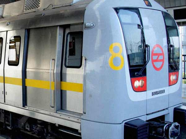 44 மெட்ரோ ரயில்கள்