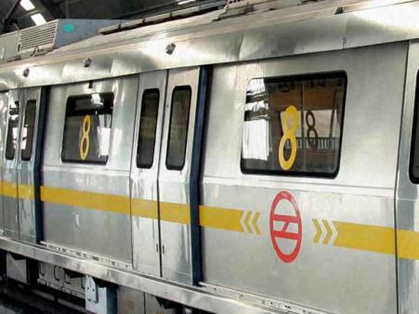 பிரேசிலில் 9 ரயில்கள்