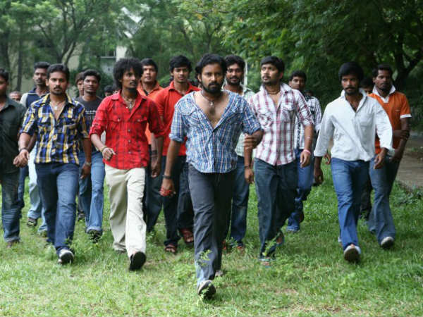 அடிக்கடி மோதல்