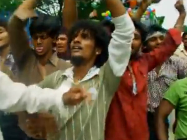 நந்தானம் கல்லூரி