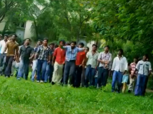 சத்யபாமா கல்லூரி