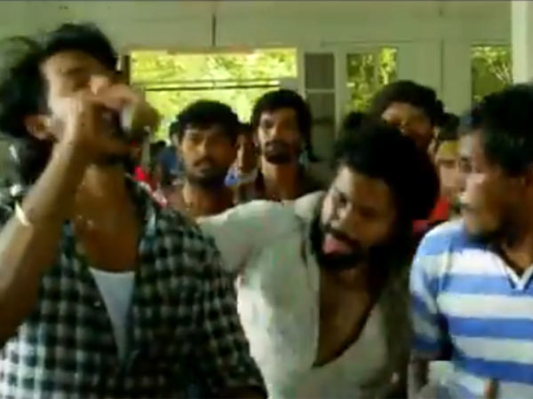 பிரசிடென்சி கல்லூரி