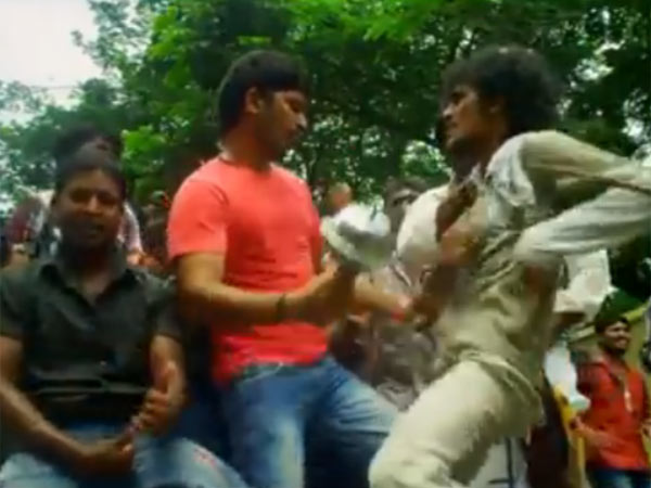 ‘பஸ் டே’ தடை