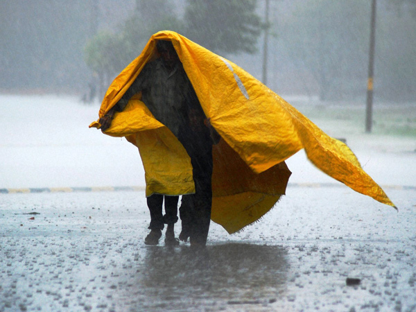 தமிழகத்தில் நல்ல பலன்