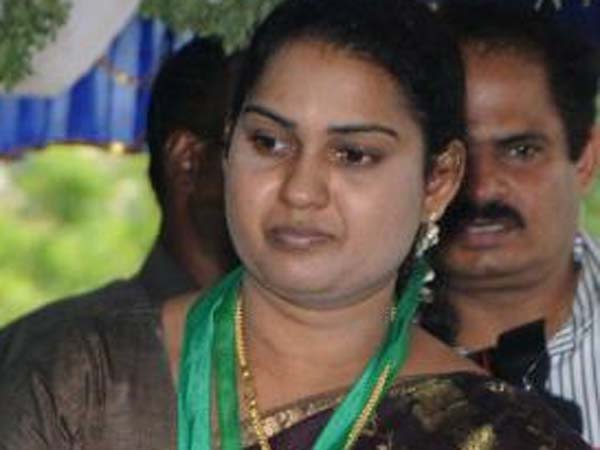 துணிச்சலுடன் செயல்படுவேன்