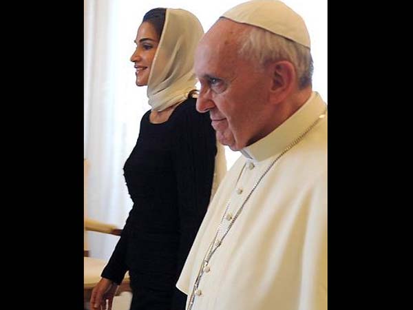 ராஜாவுக்கும் வணக்கம்