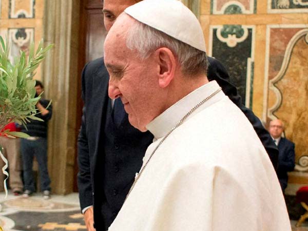 மரபுகளில் நம்பிக்கையில்லை