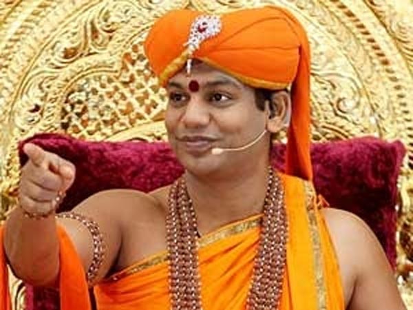 நித்யானந்தா