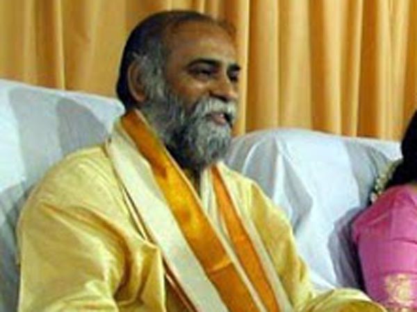 கல்கி சாமியார்