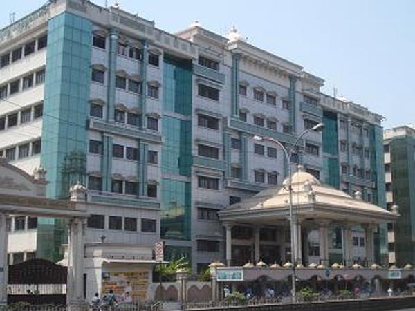 சென்னையில்