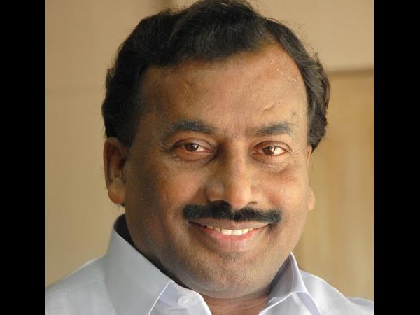 சைதை துரைசாமி தொடங்கி வைத்தார்