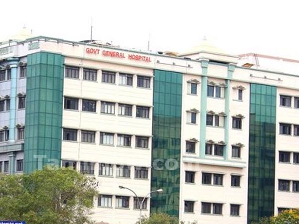 வார்டுகள் சுத்தம்