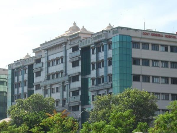 பங்காரு அடிகளார் மகன் அன்பழகன்