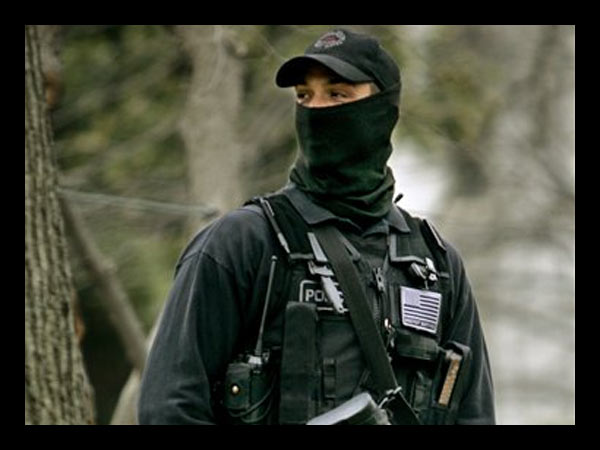 5ல் ஒருவர் மீது சந்தேகம்...