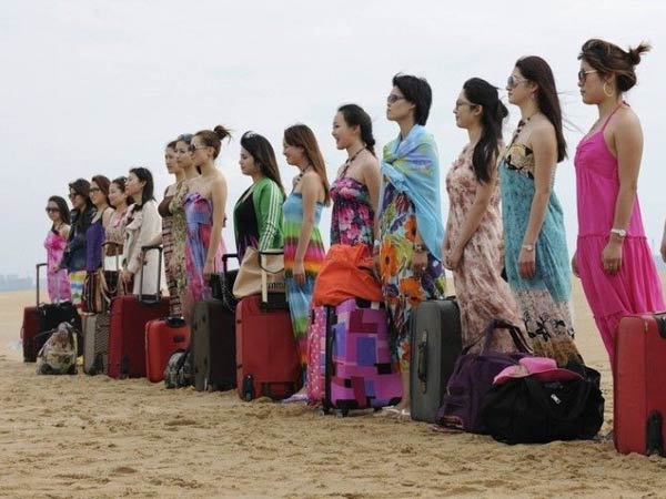 அரசே ஏற்பாடு செய்யும் ஜோடிப் பொருத்தம்