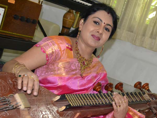 கர்நாடக இசையில் வல்லுநர்