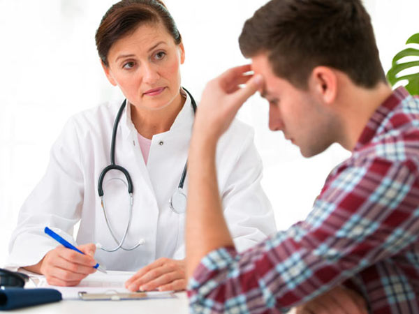 ஒருவேளை சோதனைக்கு சம்மதிக்காவிட்டால்...