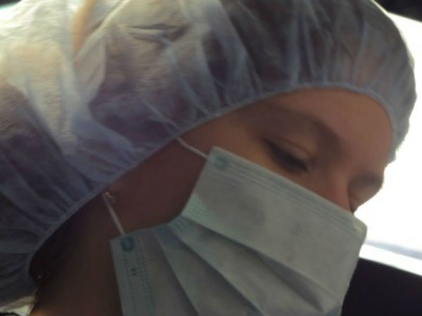 ஆய்வுப்பணிக்கான களம்....