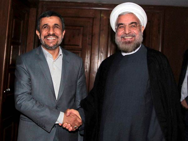 ஈரானுக்கும் டாலர்கள் வேண்டுமே..: