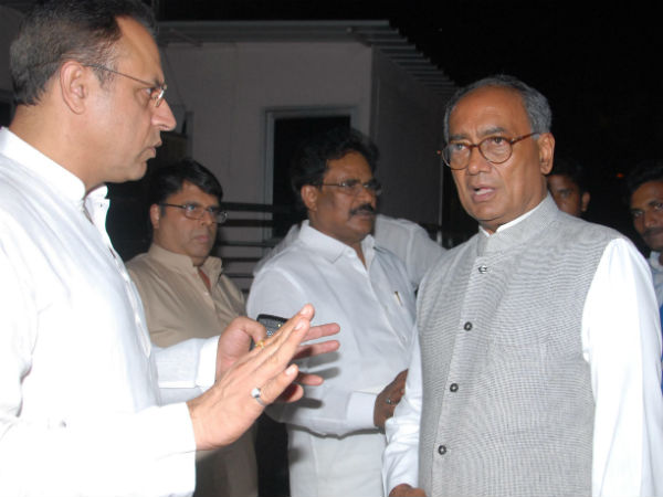 ஹைதராபாத்துக்கு யூனியன் அந்தஸ்து?