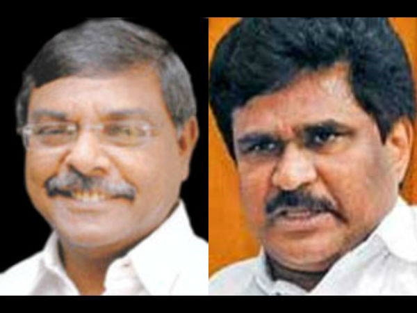 திருநாவுக்கரசரின் நண்பர்