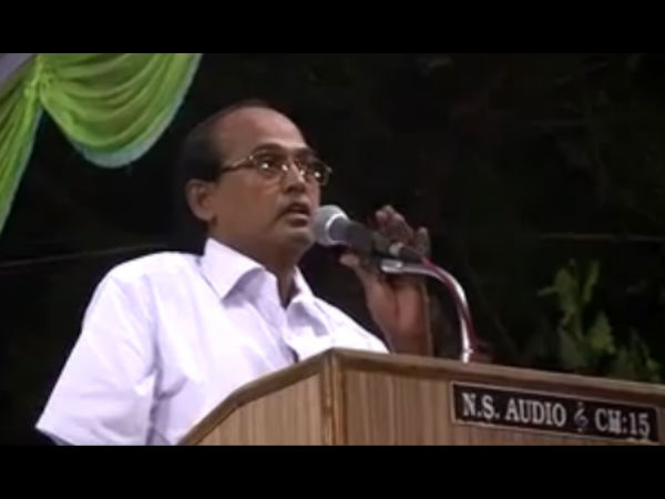 பாமகவிலிருந்து தனிக் குடித்தனம்- தமிழ் பாமக