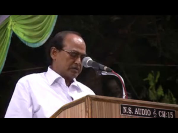 தமிழ் பாமக வேணாம்.. பாஜக ஓ.கே.