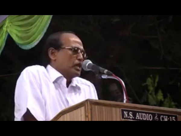 பகுஜன் சமாஜ் கட்சி சும்மா இருக்கே...