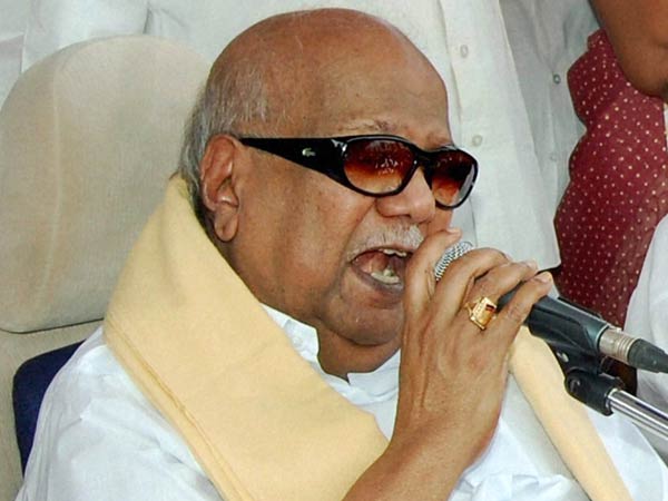 திமுகவிடம் ஏன் எதிர்பார்ப்பு அதிகம்...