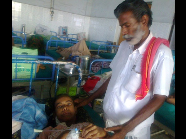 25 கிலோவாகிட்டேன்: