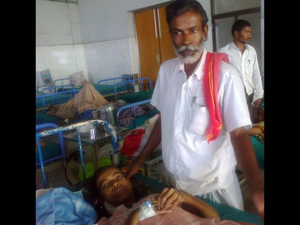 கடனாளி ஆகிட்டாங்க: