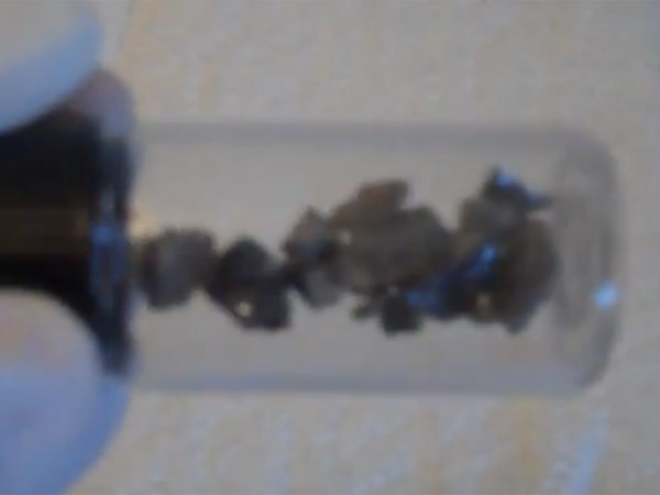 மகா மோசடியாக திருடப்படும் மோனோசைட்