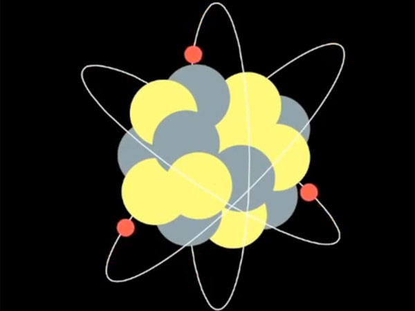 அணு சக்தி சட்ட அனுமதி தேவை