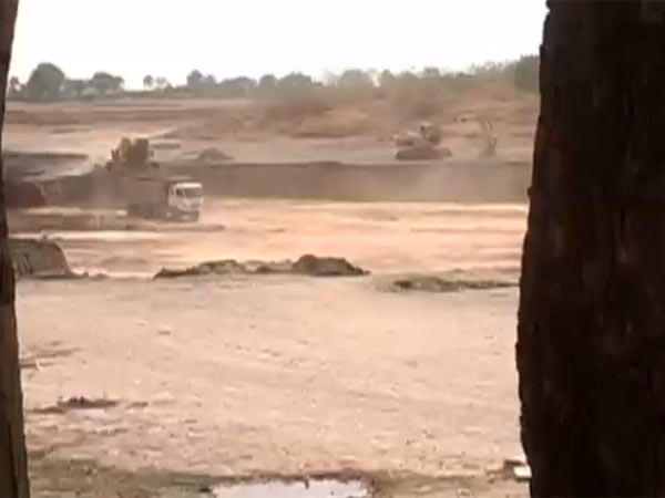 நிரப்பப்படாமல் இருக்கும் சுரங்க தலைமைக் கண்காணிப்பாளர் பதவி