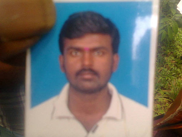 Senthil kumar 