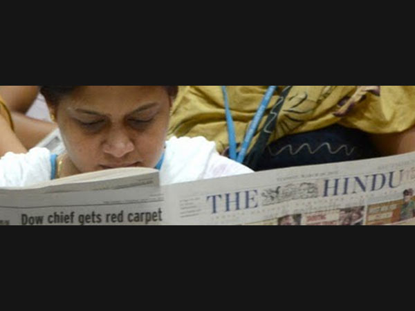 எடிட்டர் அசோகன்