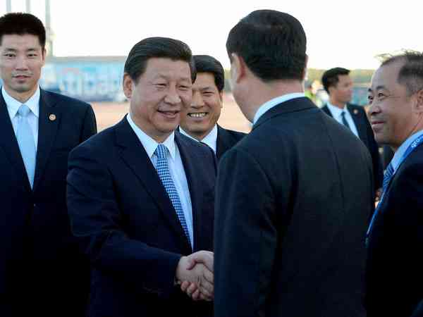 2008 முதல் முக்கியத்துவம்